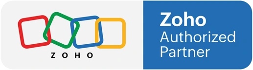 Zoho Authorized Partner