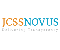 JCSS NOVUS Logo