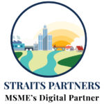 Straits Partners MSME's Digital Partner