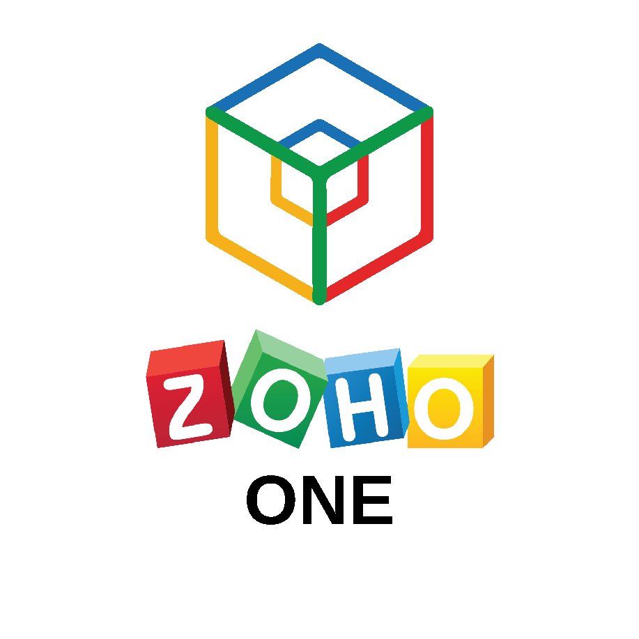 Zoho ONE_Logo