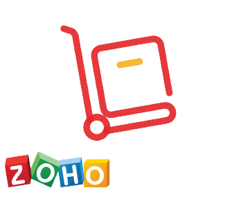zoho inventory logo