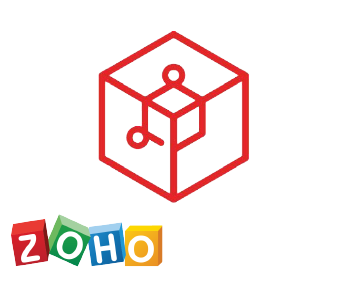 zoho worksplace logo