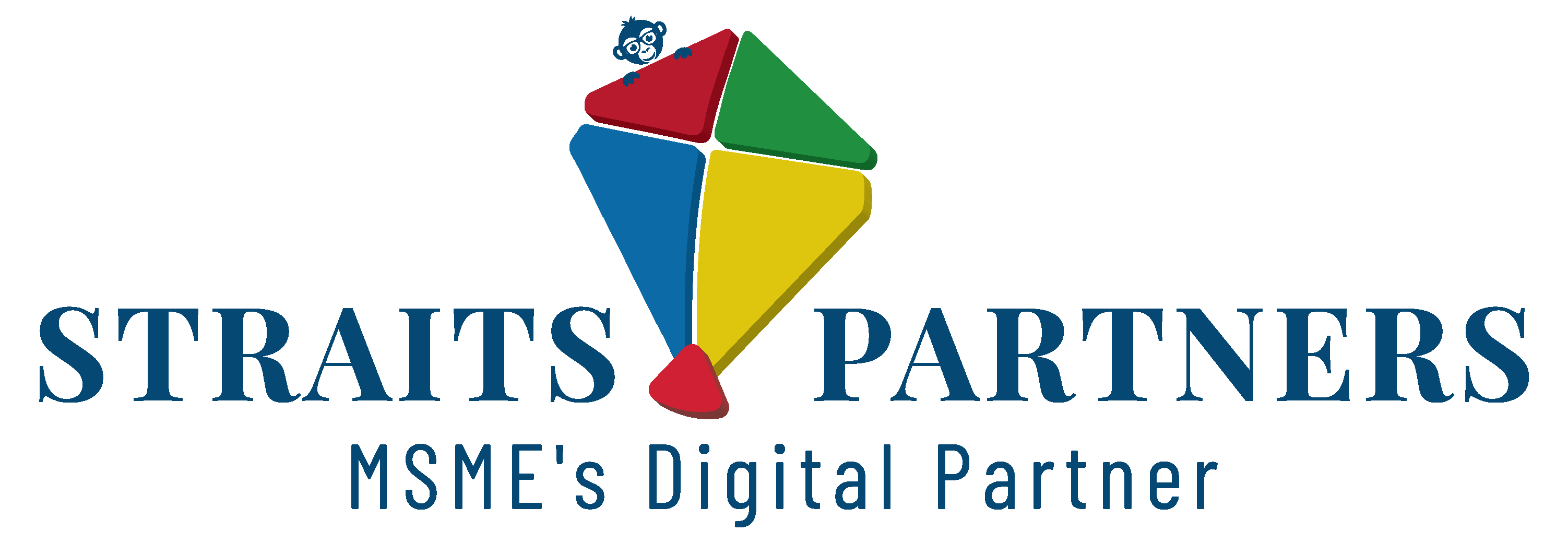 Straits Partners Logo
