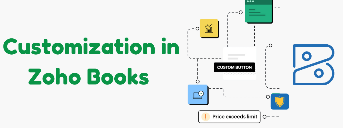 Customized Zoho Books for Superior Financial Management